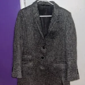 Neil Barrett | Jackets & Coats | Neil Barrett Trench Coat